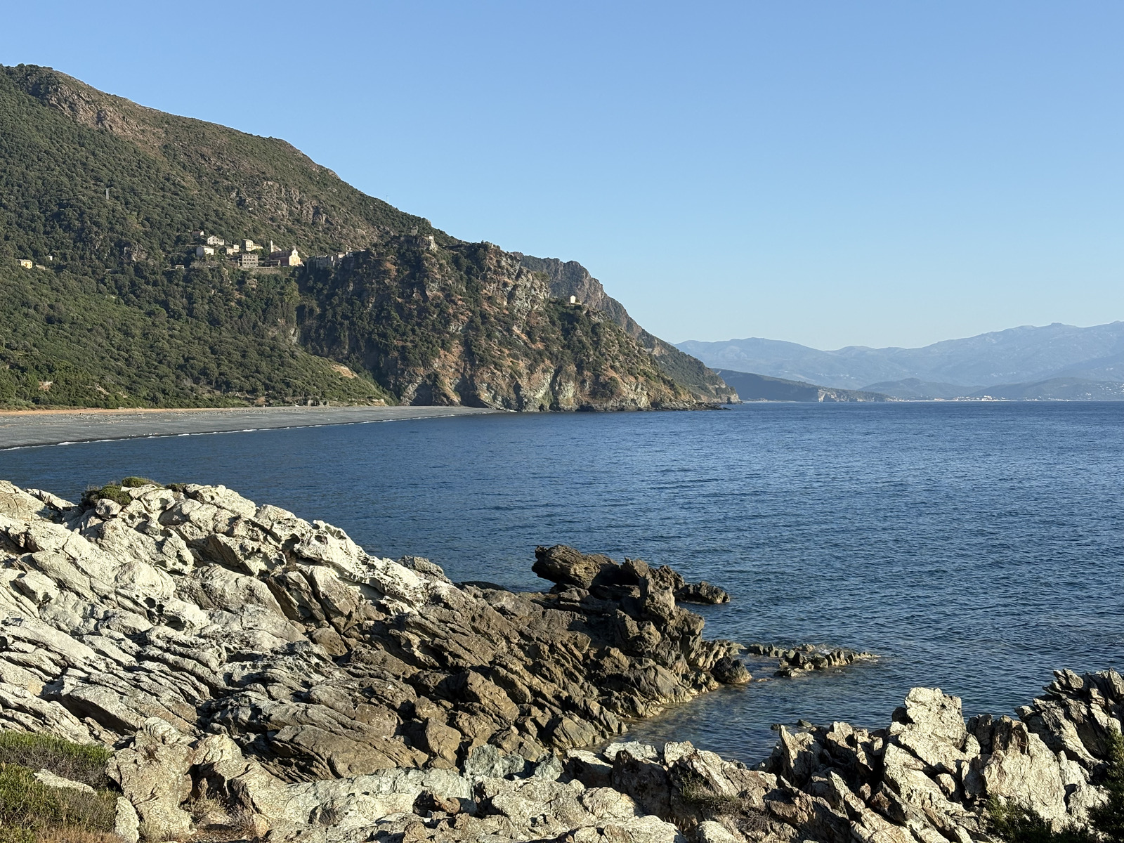 Picture France Corsica Nonza 2025-06 4 - Pictures Nonza