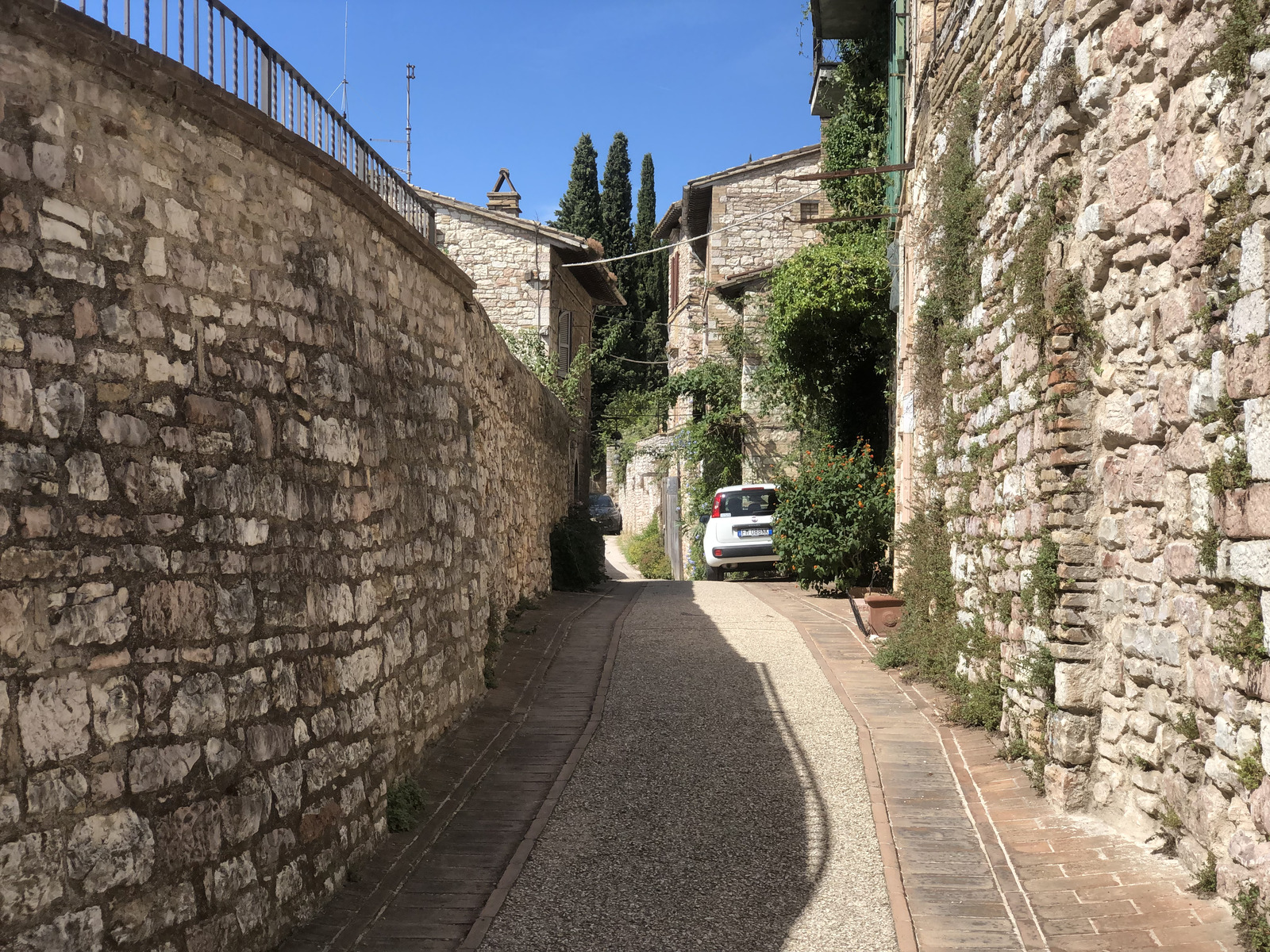 Picture Italy Assisi 2024-09 3 - Sight Assisi