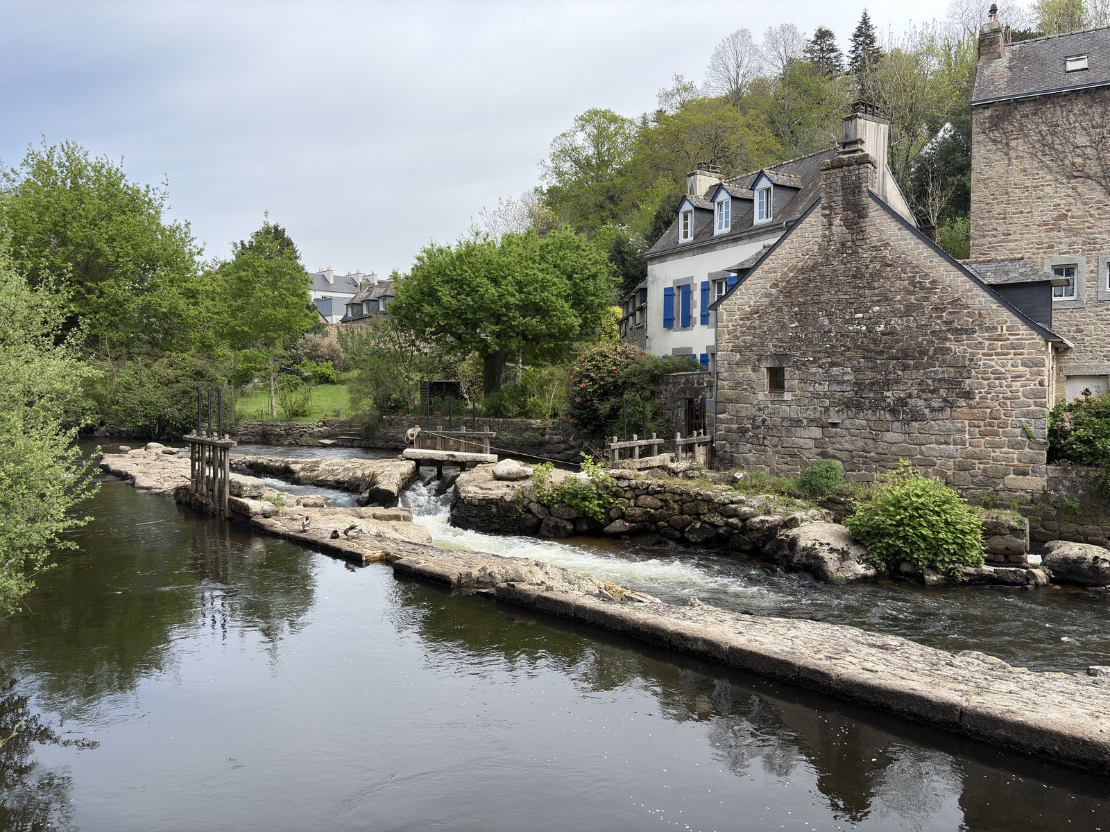 Picture France Pont Aven 2026-04 67 - Trips Pont Aven