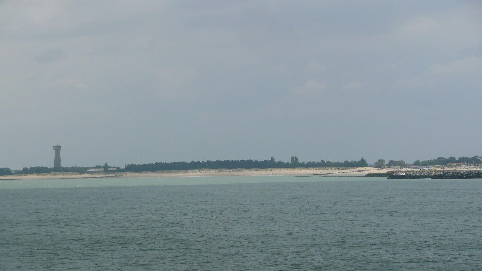 Picture France Gironde estuary 2007-08 9 - Photos Gironde estuary