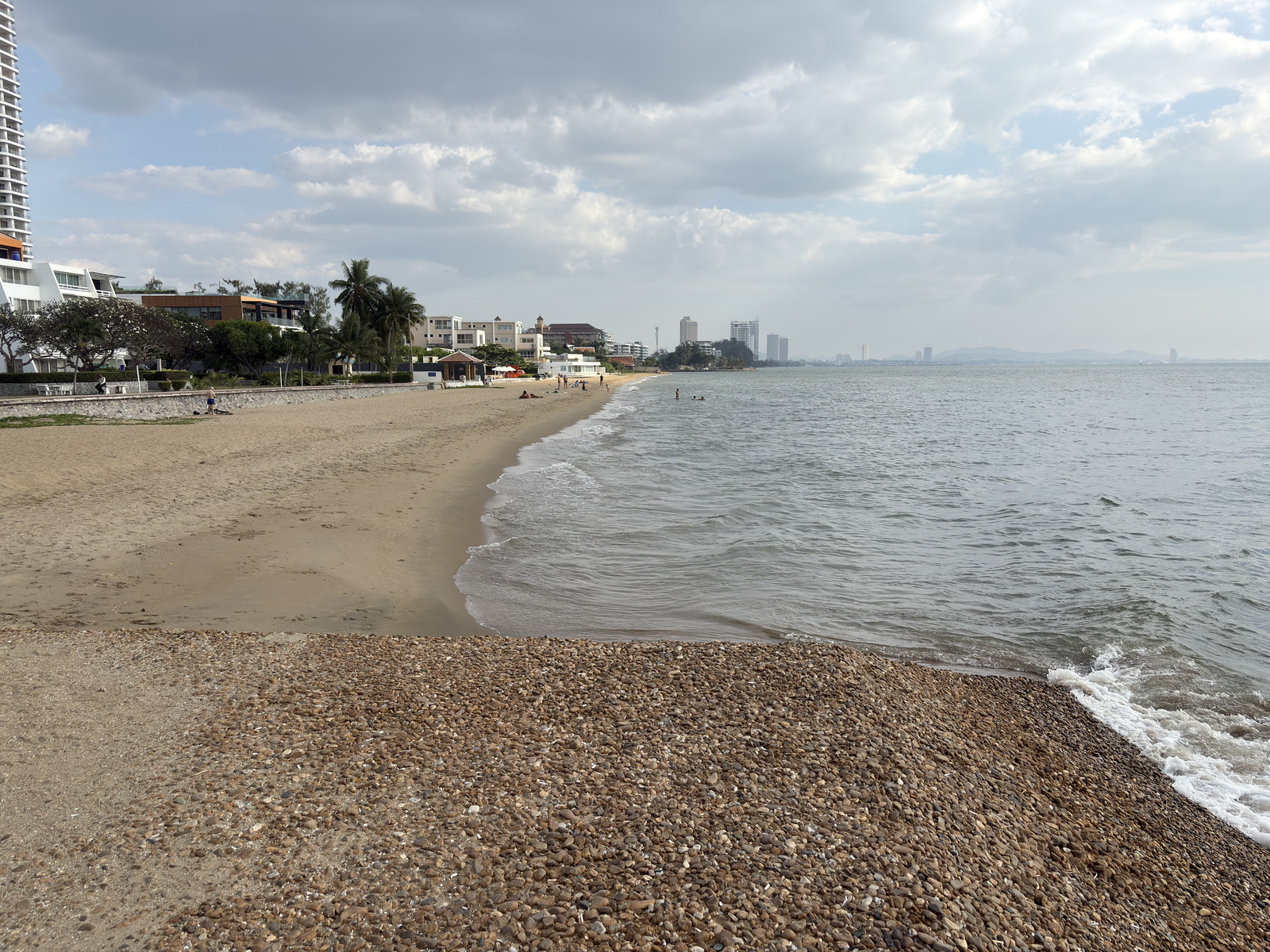 Picture Thailand Jomtien Beach 2025-12 1 - Sight Jomtien Beach