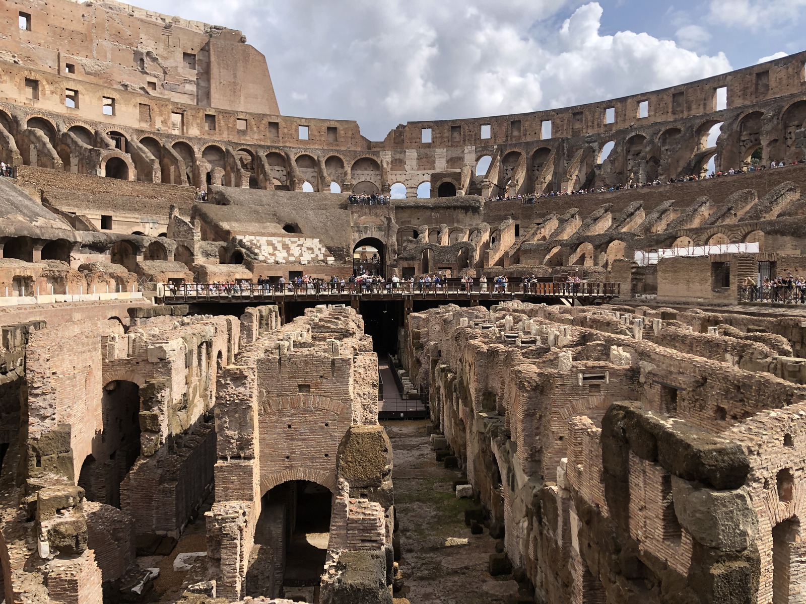 Picture Italy Rome The Colosseum 2024-09 51 - Photographers The Colosseum