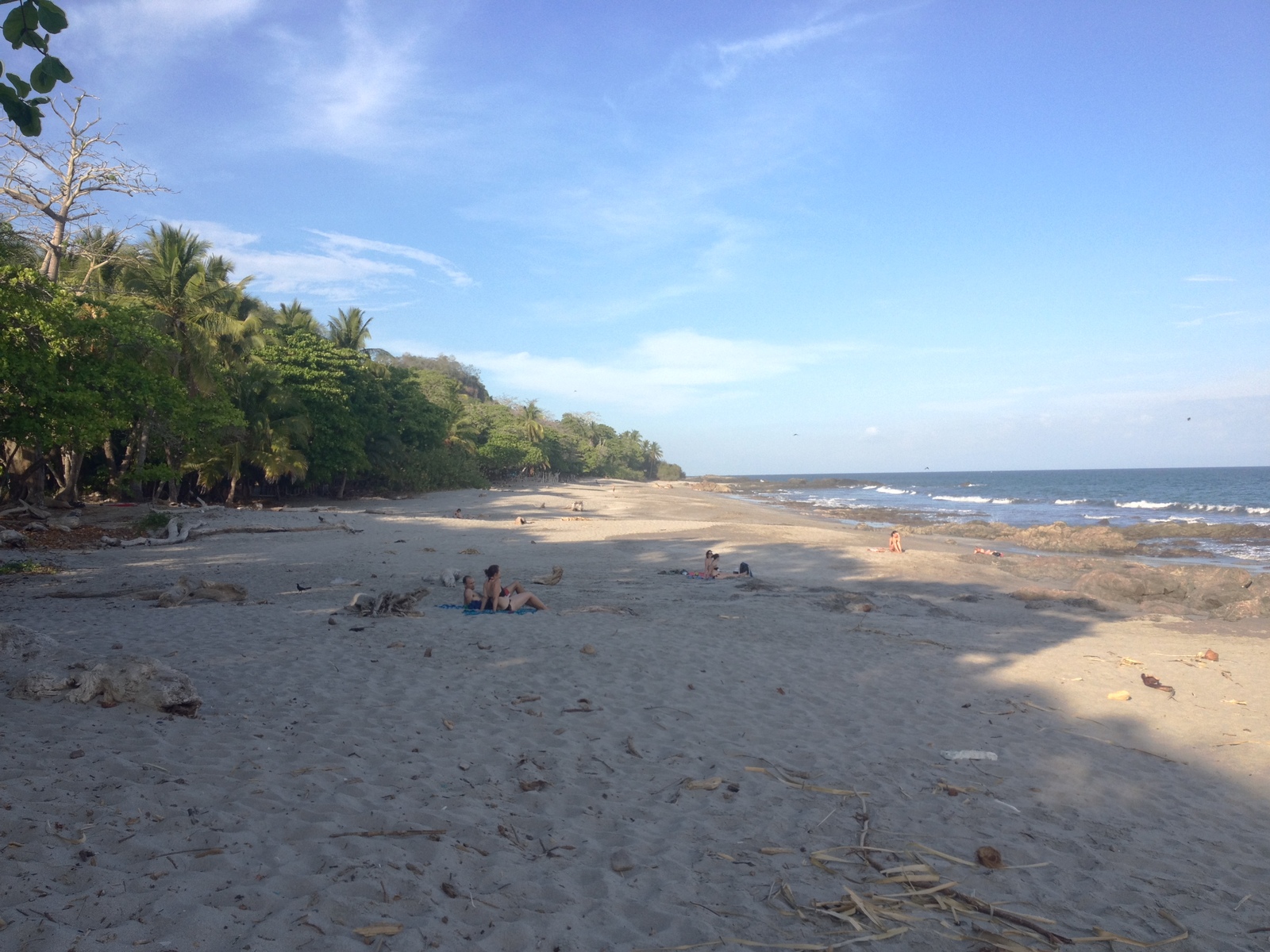 Picture Costa Rica Montezuma 2015-03 183 - Randonee Montezuma