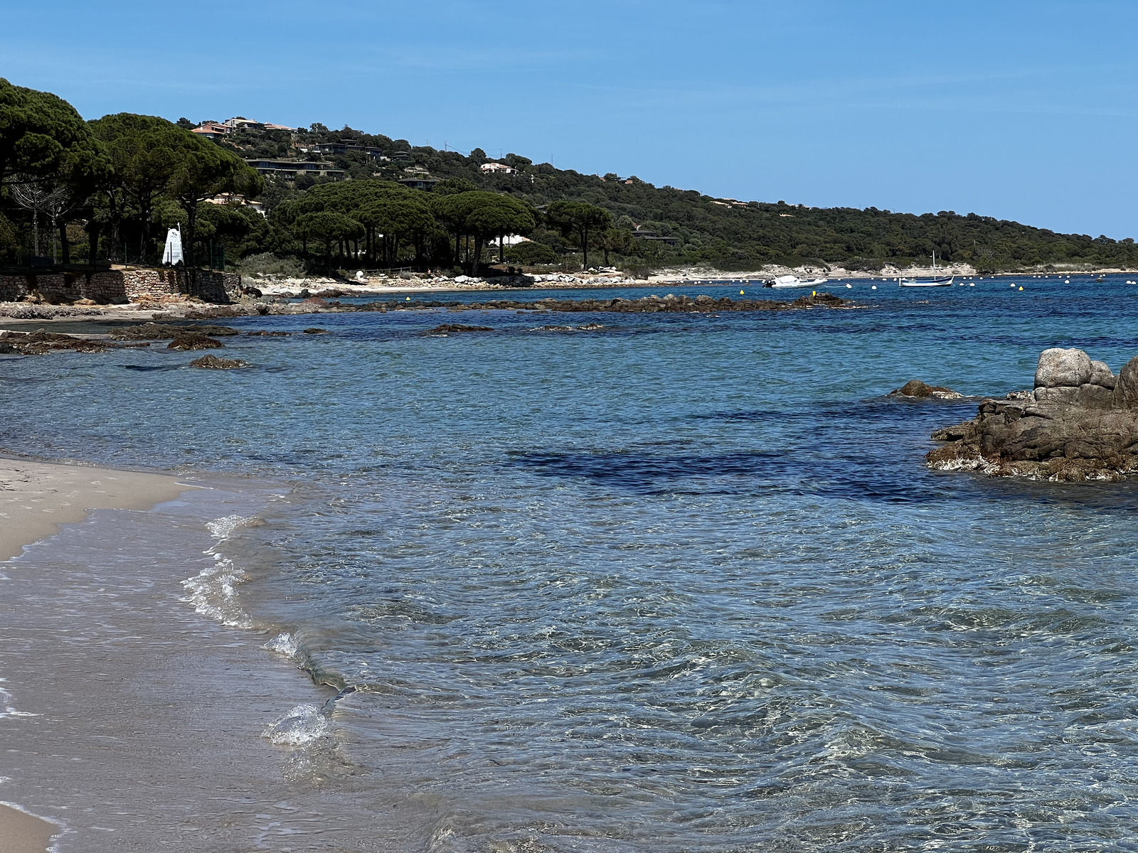 Picture France Corsica Pinarellu Beach 2024-05 39 - Discover Pinarellu Beach