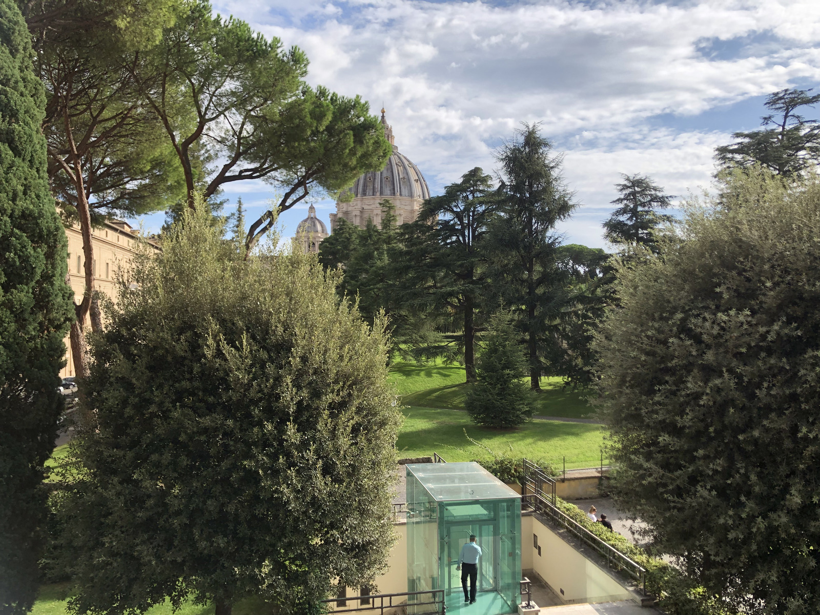 Picture Italy Rome Vatican Museum 2024-09 142 - Visit Vatican Museum