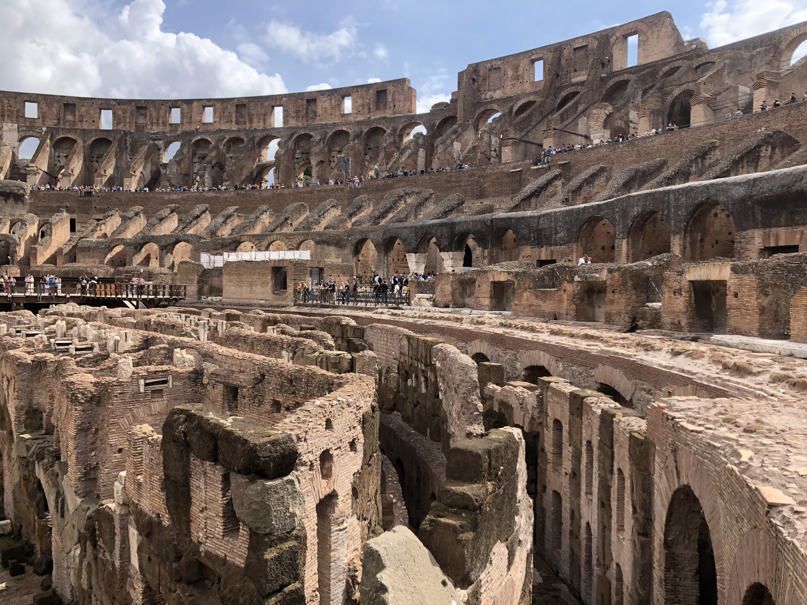 Picture Italy Rome The Colosseum 2024-09 53 - Pictures The Colosseum
