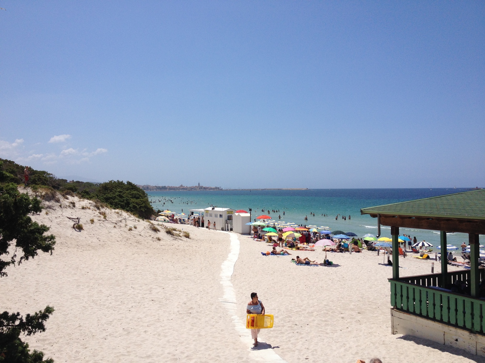 Picture Italy Sardinia Alghero 2015-06 82 - Road Map Alghero