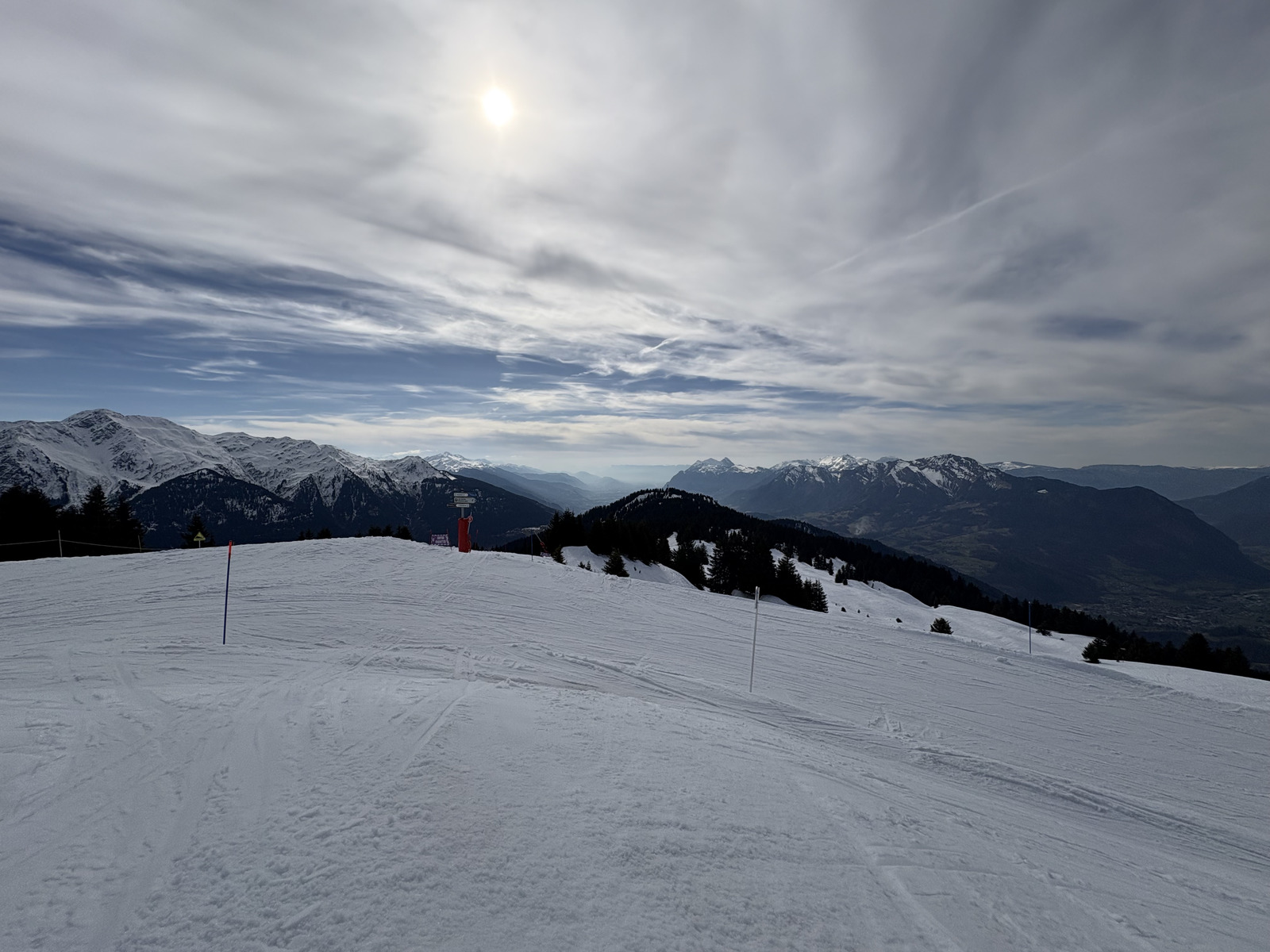 Picture France Praz sur Arly 2025-02 1 - Sightseeing Praz sur Arly