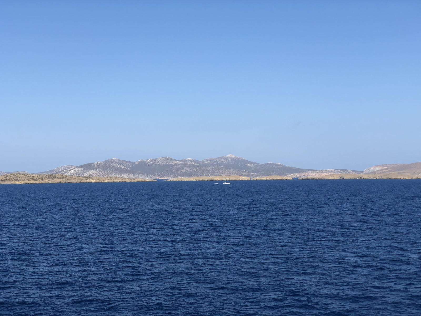 Picture Greece Astypalea 2018-07 182 - Flight Astypalea