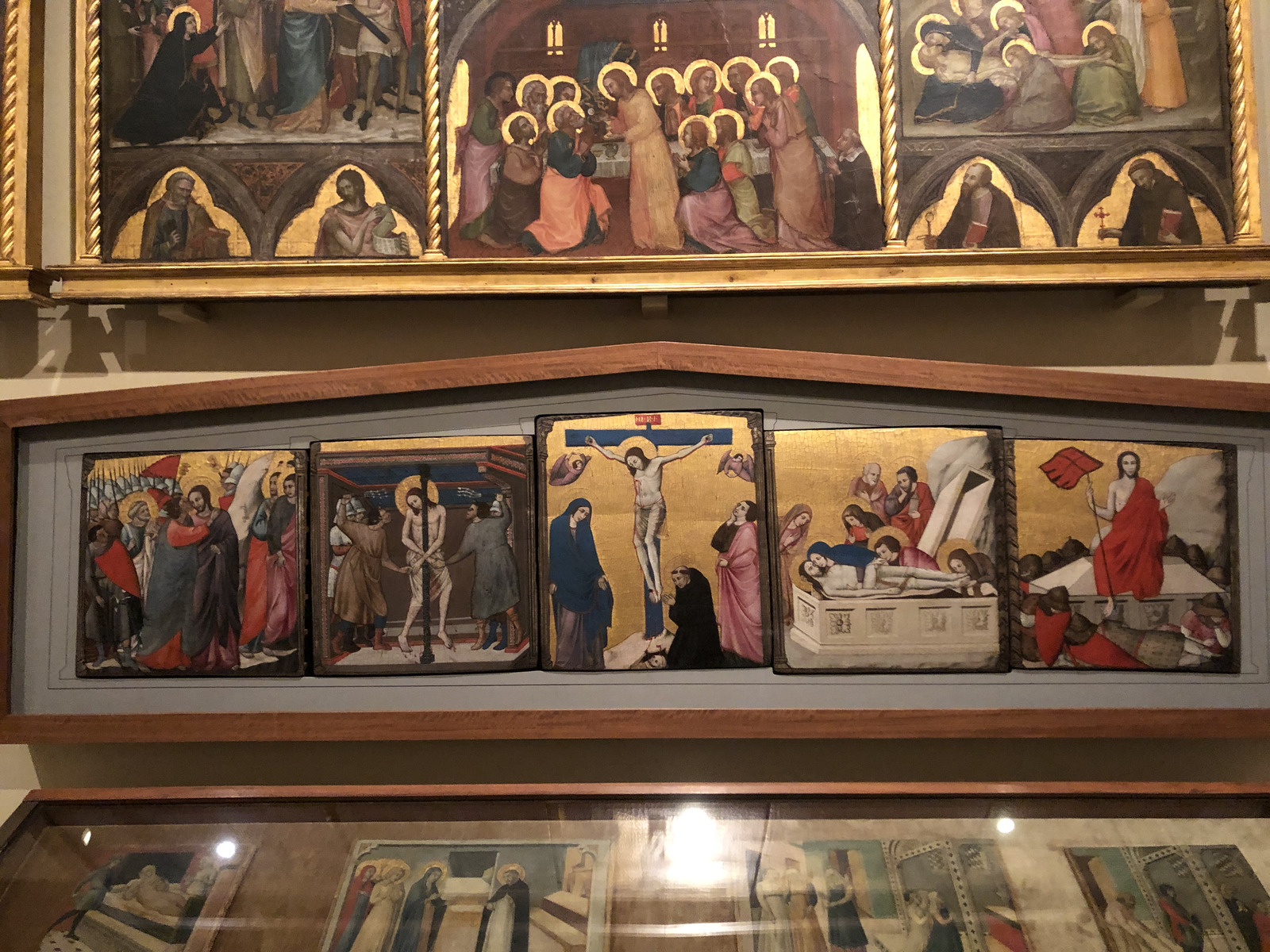 Picture Italy Rome Vatican Museum 2024-09 428 - Trip Vatican Museum