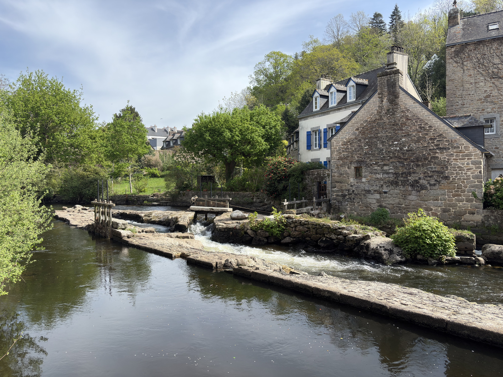 Picture France Pont Aven 2026-04 82 - Visit Pont Aven