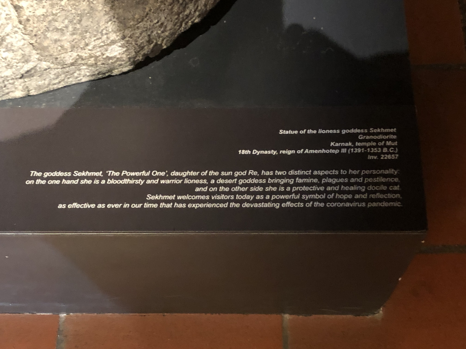 Picture Italy Rome Vatican Museum 2024-09 71 - View Vatican Museum