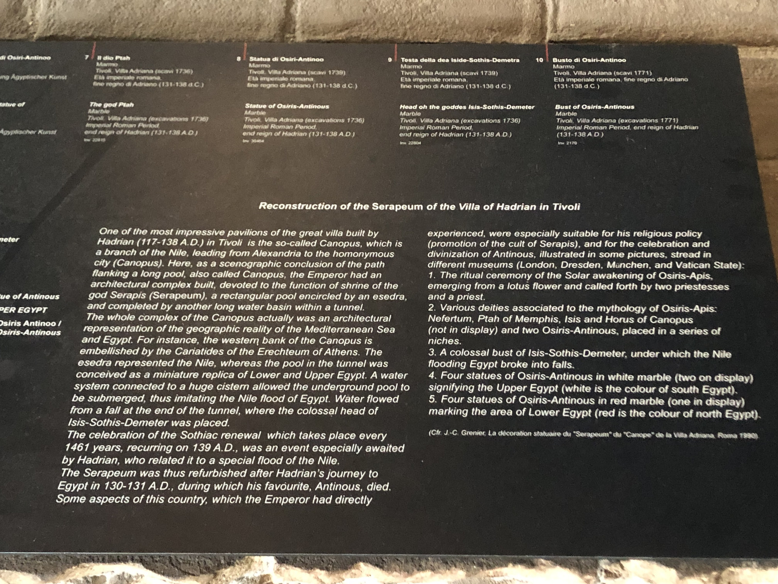 Picture Italy Rome Vatican Museum 2024-09 247 - Sight Vatican Museum