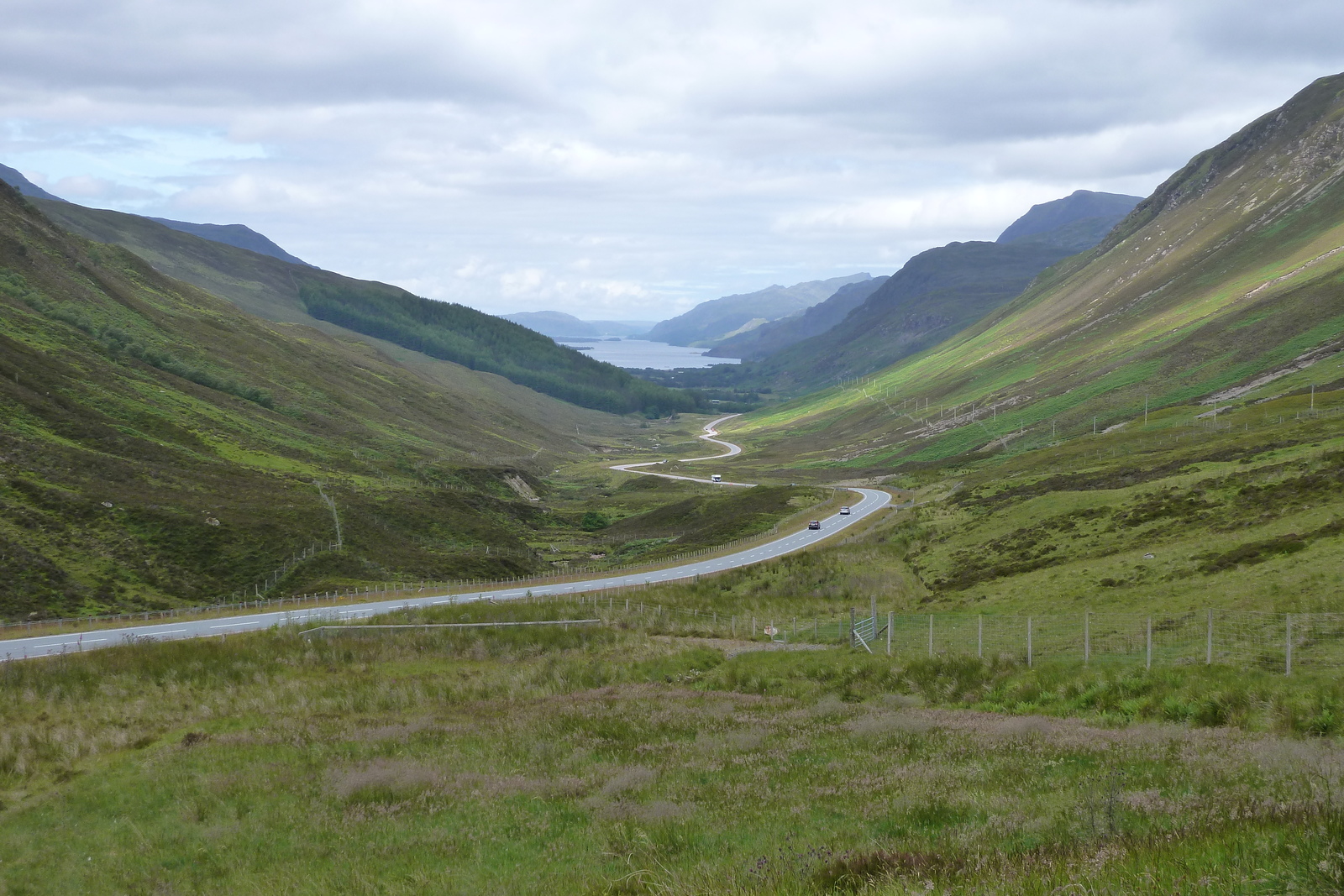 Picture United Kingdom Scotland 2011-07 162 - Visit Scotland