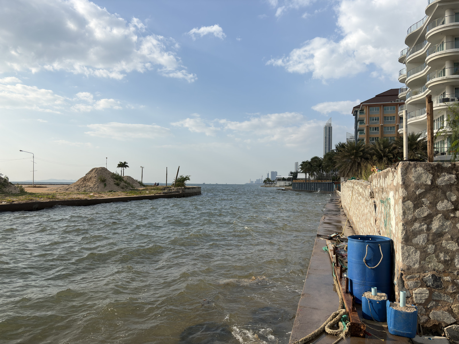 Picture Thailand Jomtien Beach 2025-12 5 - Photo Jomtien Beach