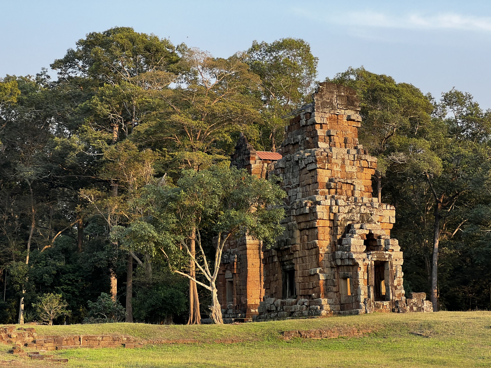 Picture Cambodia Siem Reap Angkor Thom 2023-01 1 - Photographer Angkor Thom