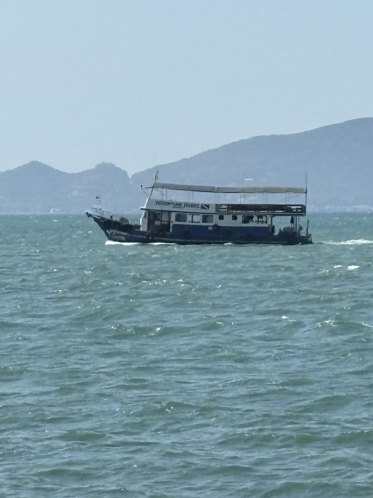 Picture Thailand Pattaya Oxygen Restaurant 2025-12 16 - Flight Oxygen Restaurant