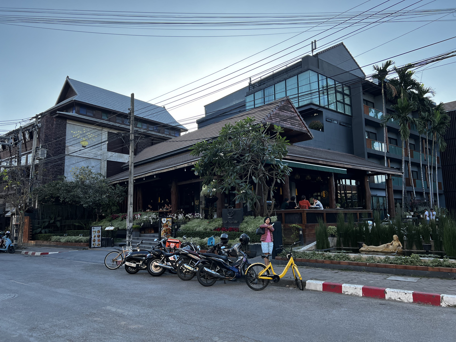 Picture Thailand Chiang Mai 2024-01 83 - Pictures Chiang Mai