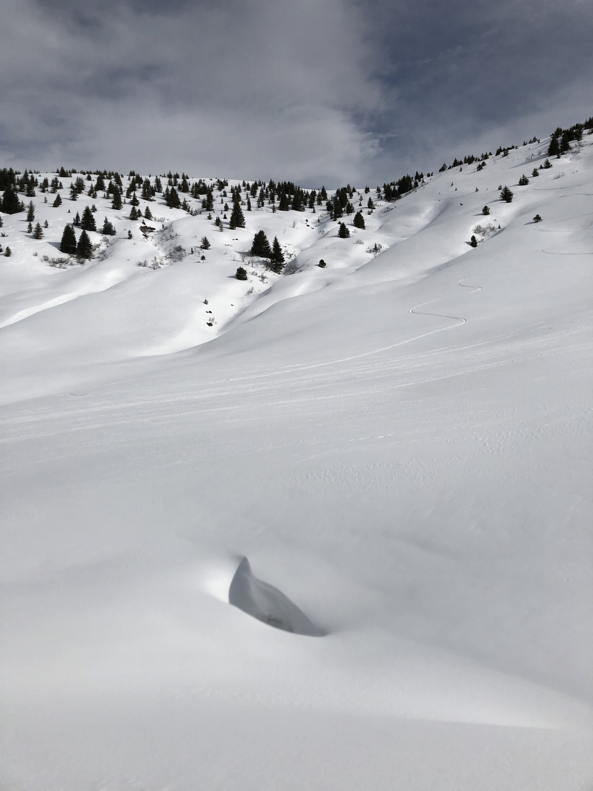 Picture France Megeve 2019-03 63 - Perspective Megeve