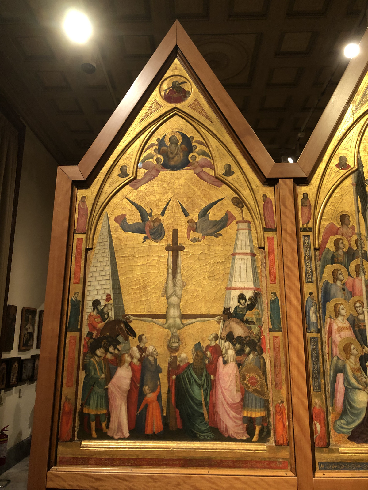 Picture Italy Rome Vatican Museum 2024-09 401 - Discover Vatican Museum