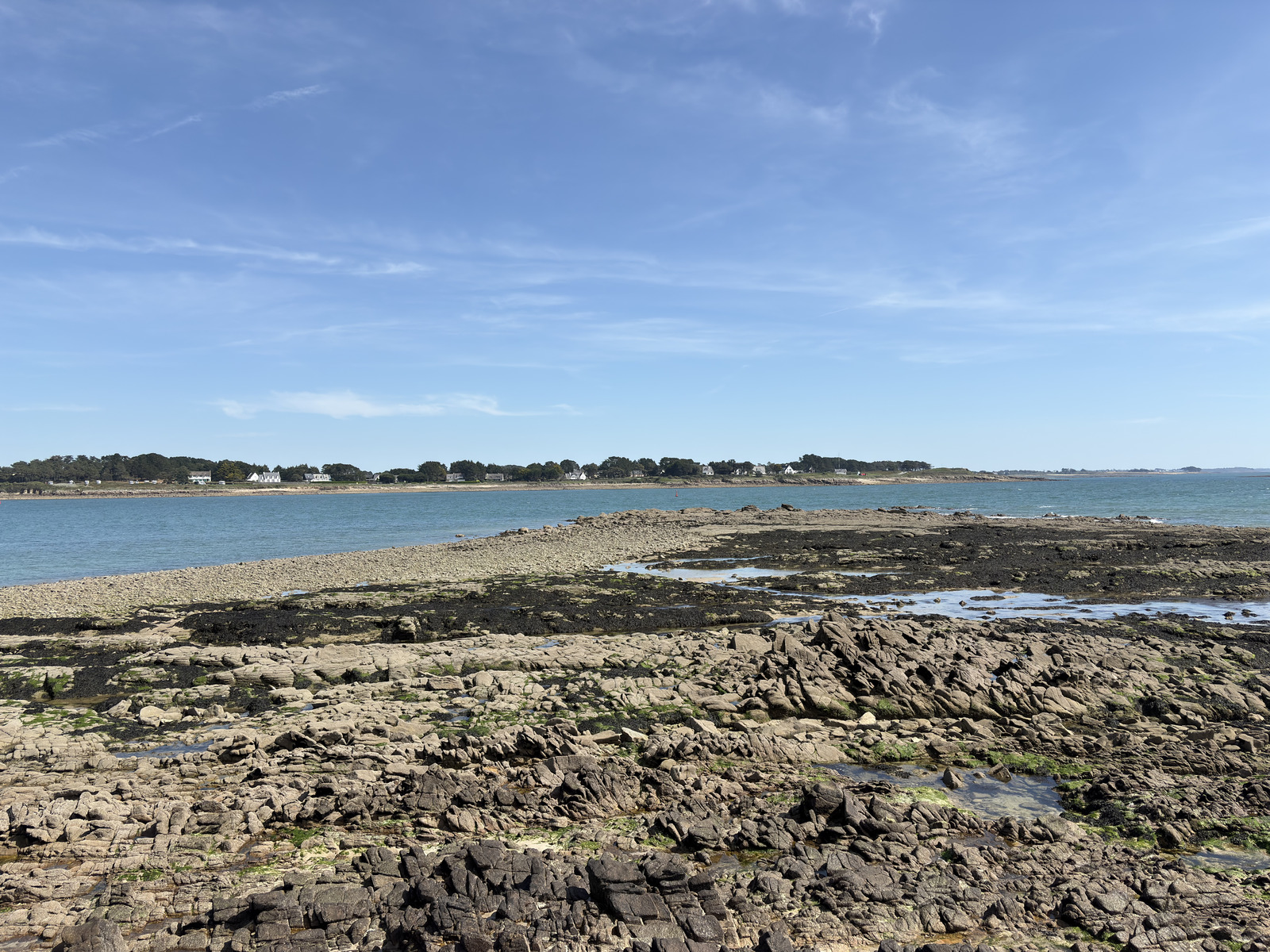 Picture France La Trinité sur Mer 2026-04 43 - Car Rental La Trinité sur Mer