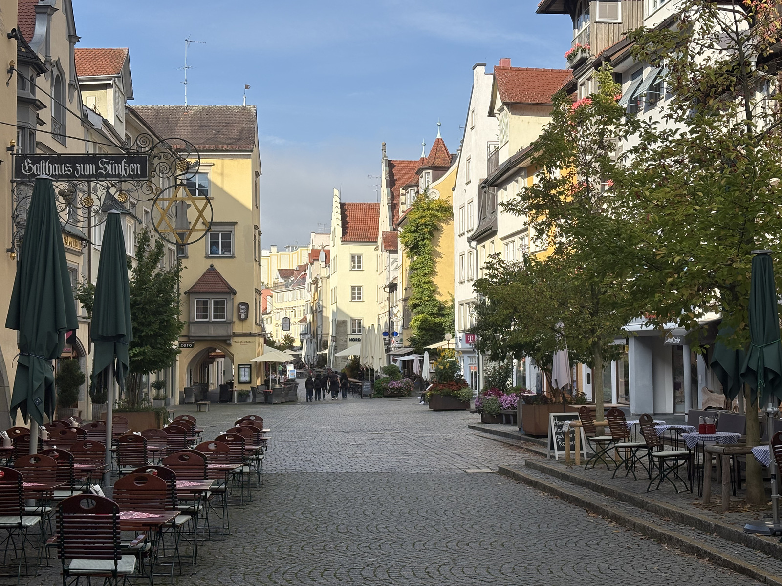 Picture Germany Lindau 2025-09 44 - Pictures Lindau