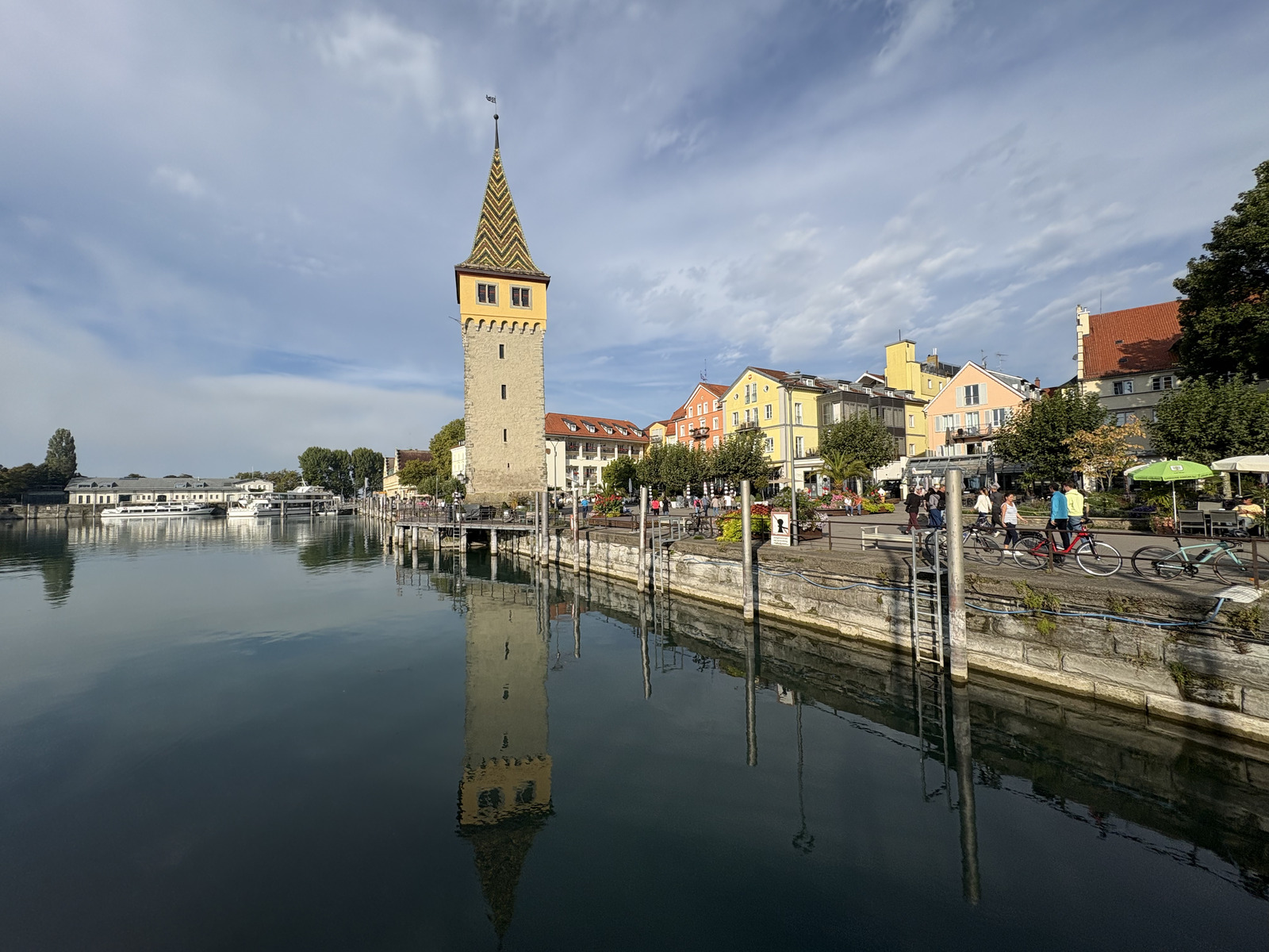 Picture Germany Lindau 2025-09 83 - Photos Lindau
