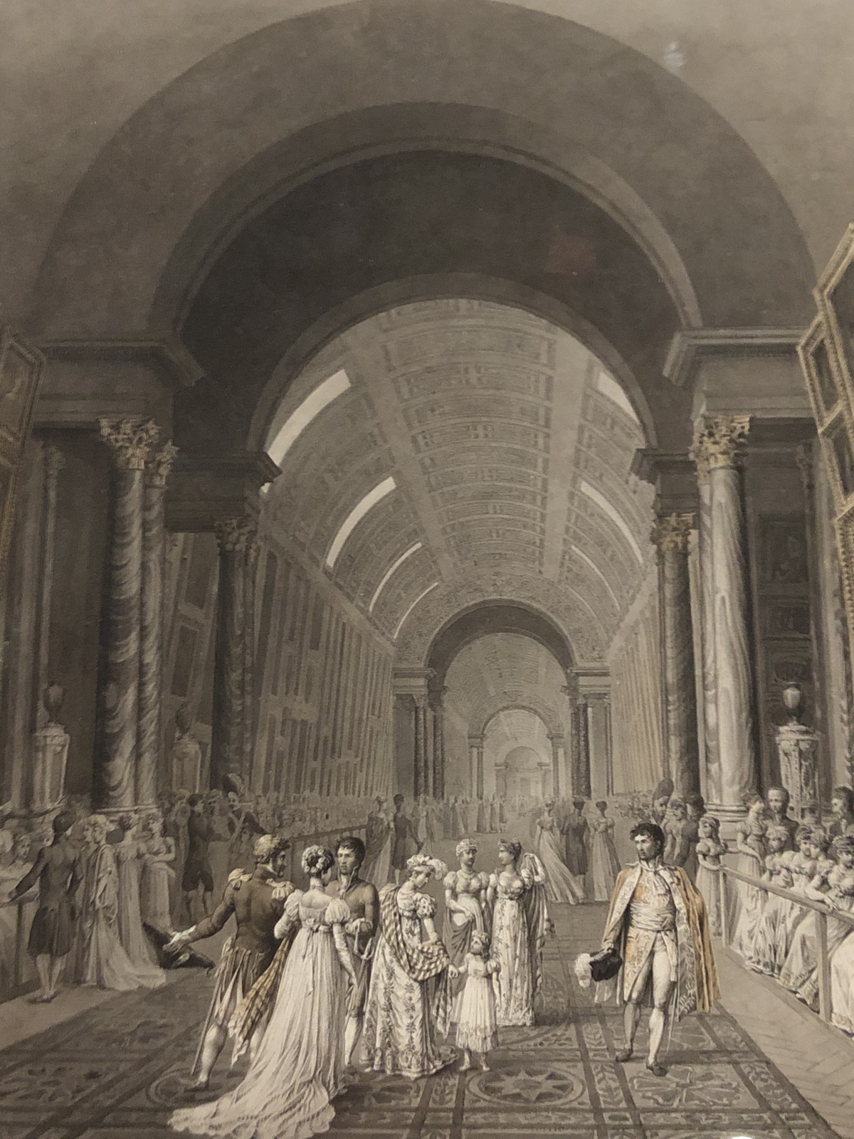 Picture France Fontainebleau 2019-04 213 - Discover Fontainebleau