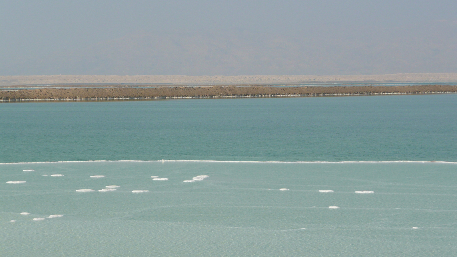 Picture Israel Boqeq 2007-06 2 - Randonee Boqeq