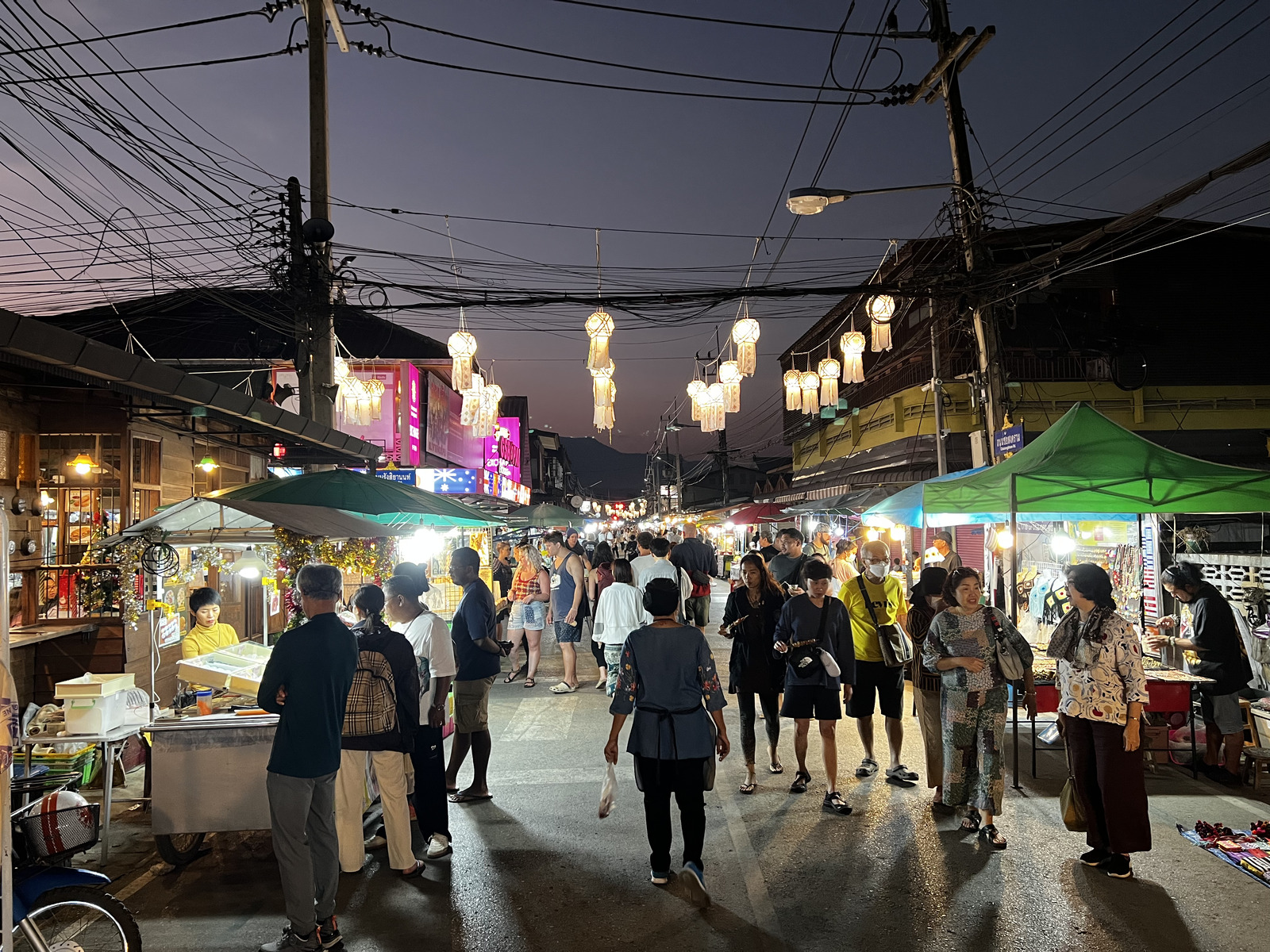 Picture Thailand Pai 2024-01 42 - Picture Pai
