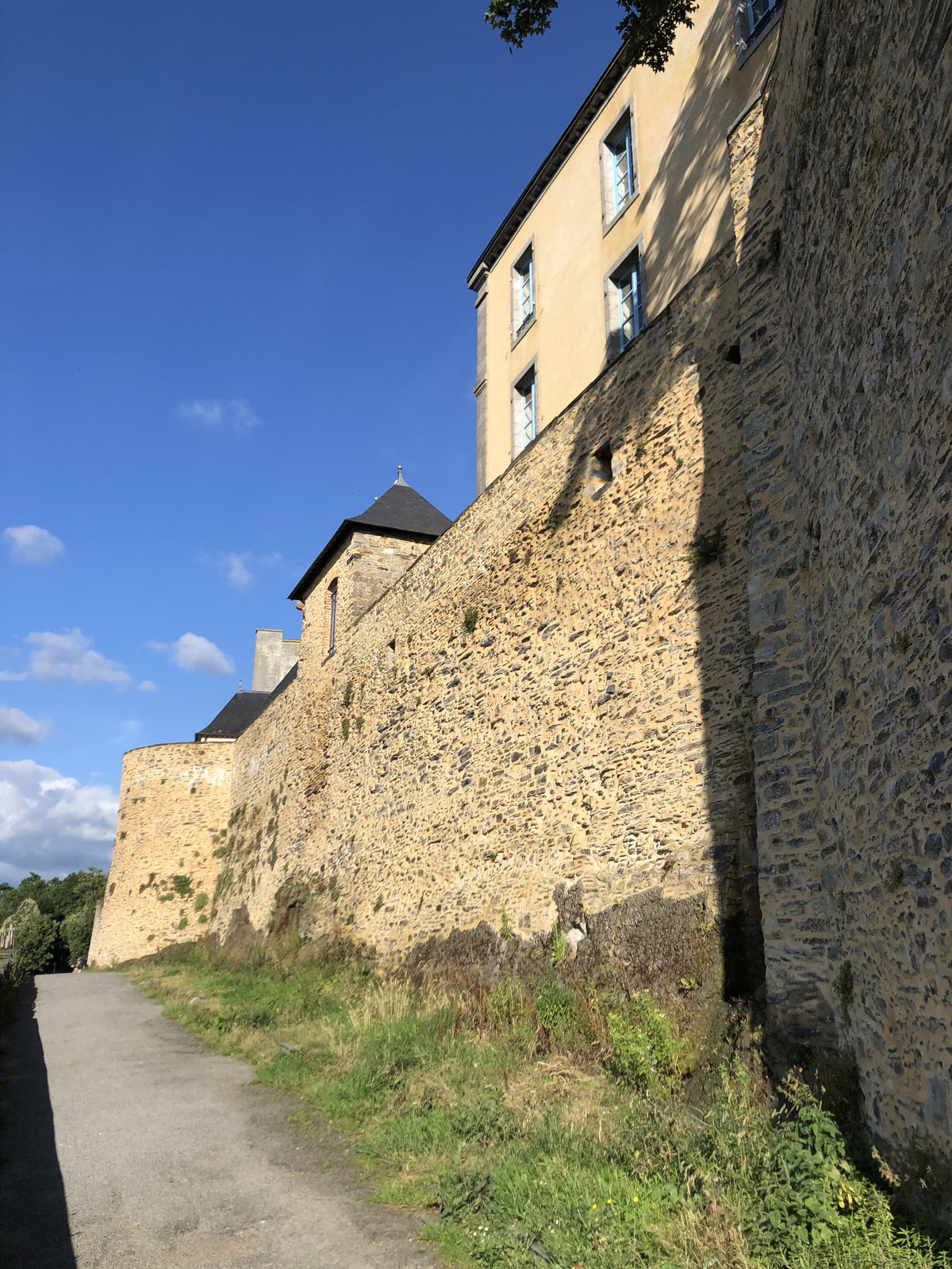 Picture France Vitre 2020-06 4 - Perspective Vitre