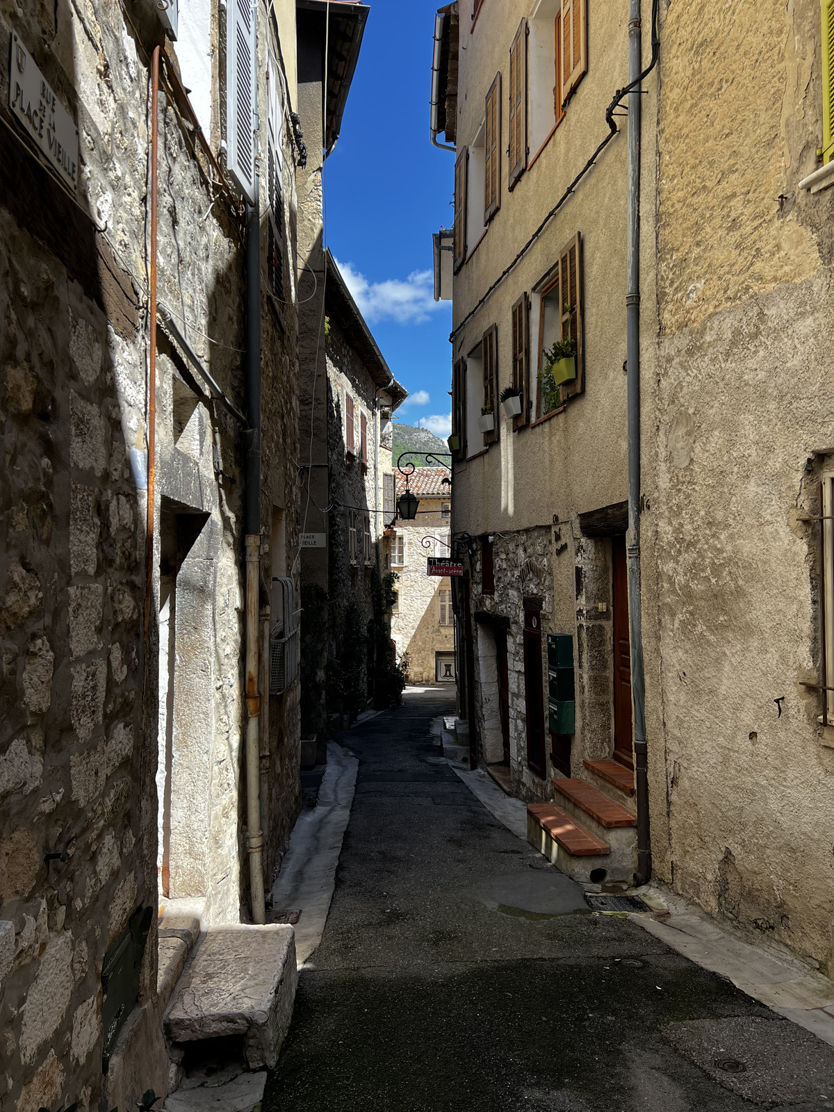 Picture France Vence 2024-04 20 - Pictures Vence