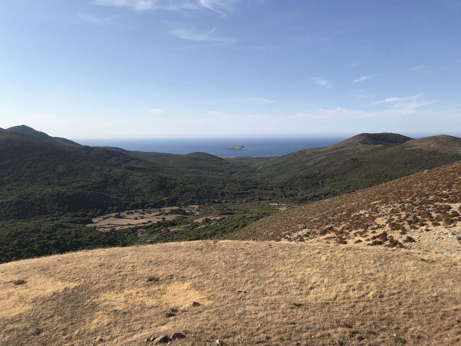 Picture France Corsica Cap 2024-07 36 - Car Rental Cap