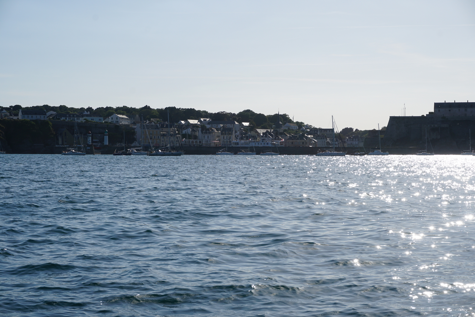 Picture France Belle-Ile 2016-08 89 - Tourist Attraction Belle-Ile