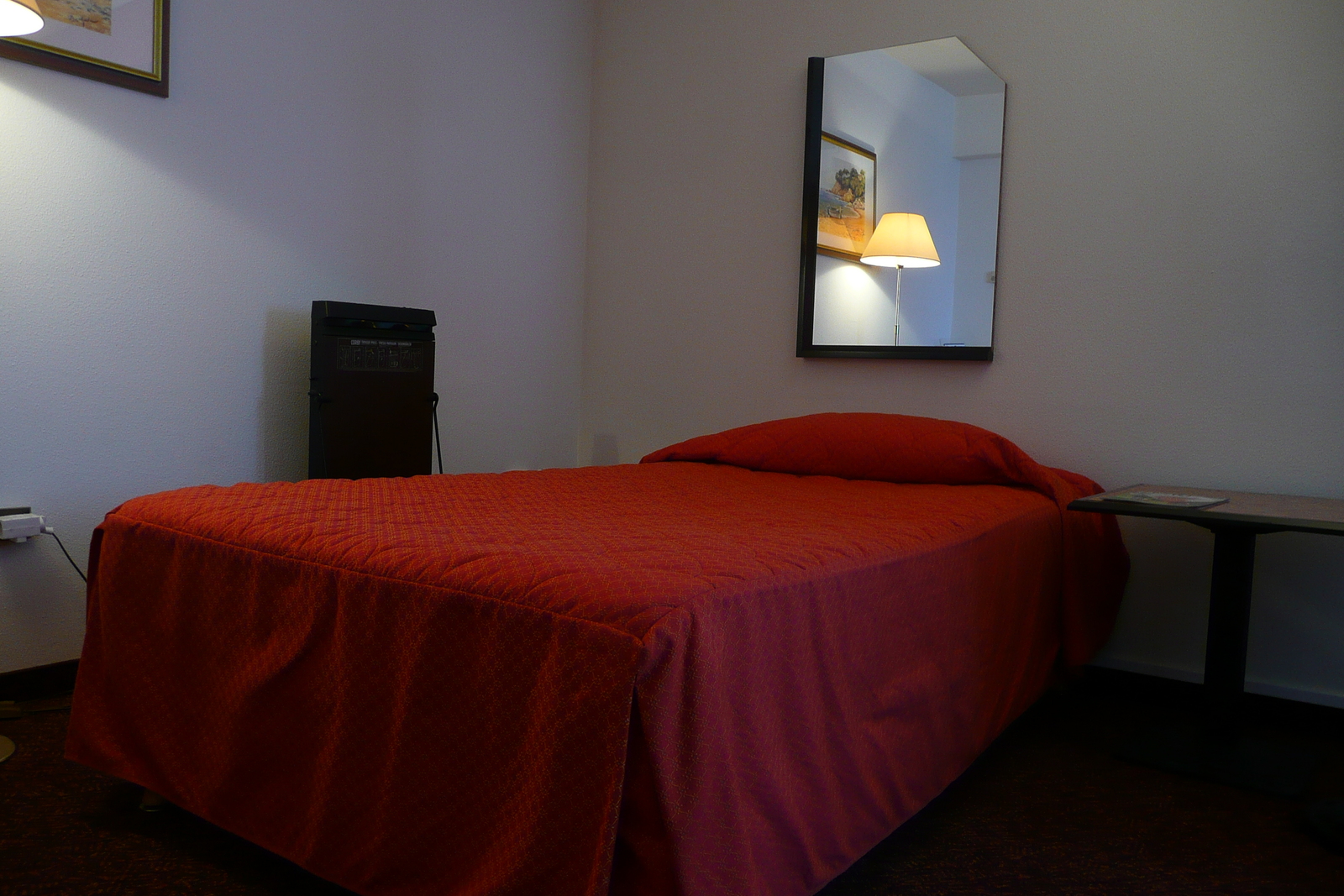 Picture France Aix en Provence Best Western Hotel Le Galice 2008-04 0 - Picture Best Western Hotel Le Galice