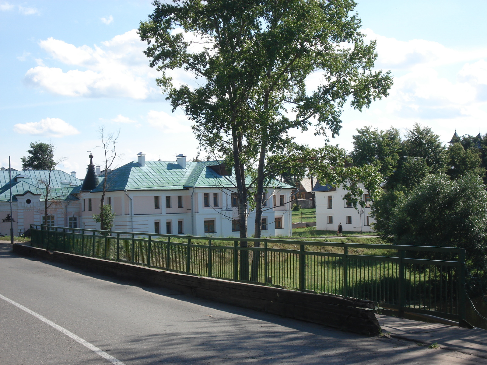 Picture Russia Suzdal 2006-07 10 - Store Suzdal