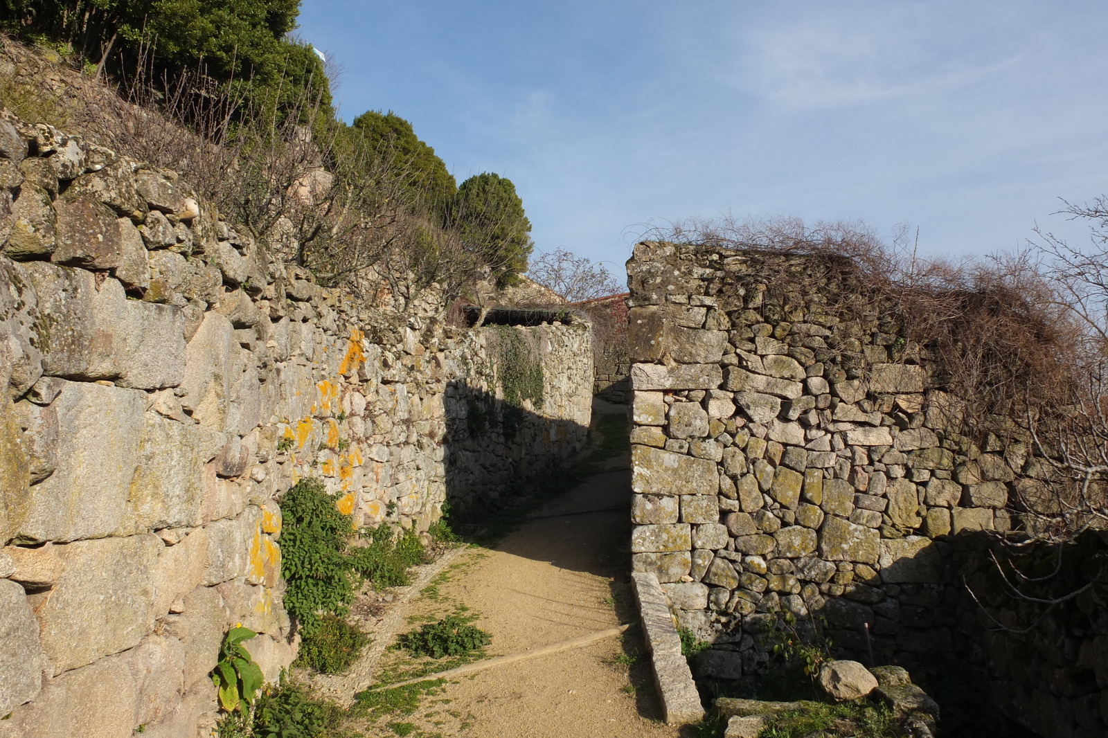 Picture Spain Allariz 2013-01 49 - Picture Allariz