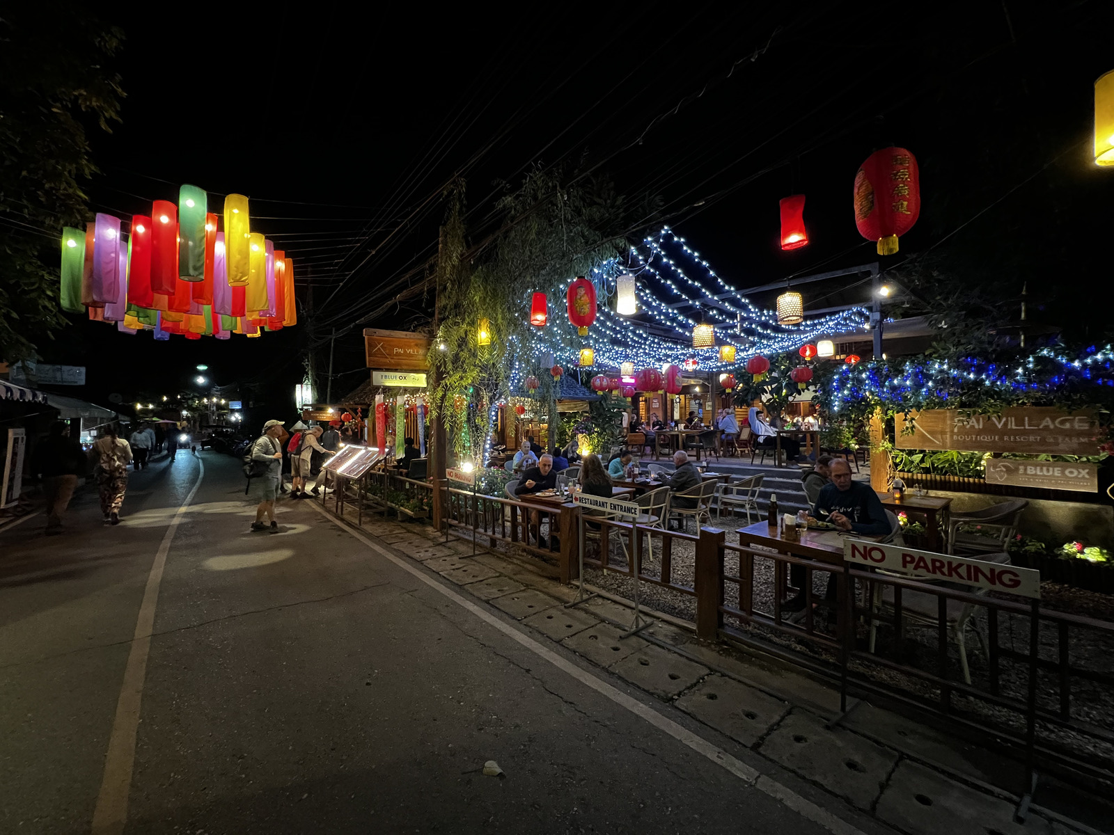 Picture Thailand Pai 2024-01 91 - Pictures Pai
