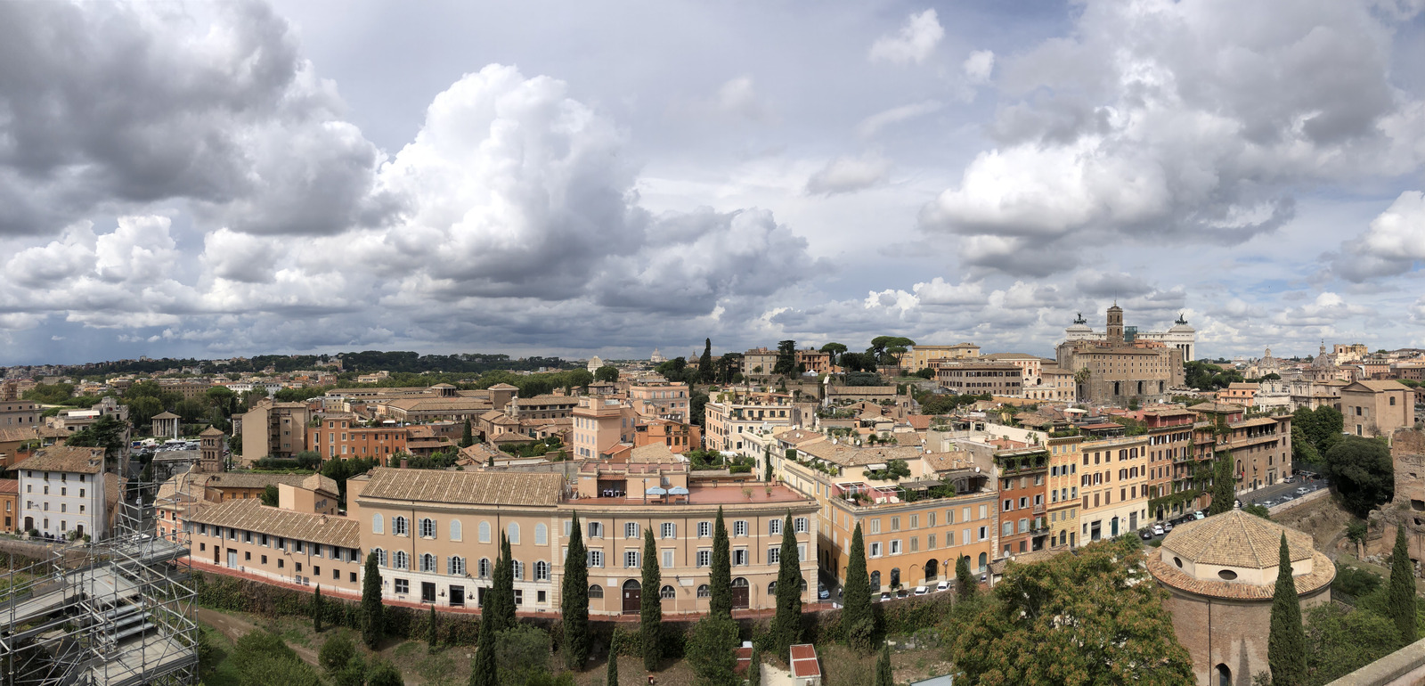 Picture Italy Rome Roman Forum 2024-09 137 - Tourist Places Roman Forum