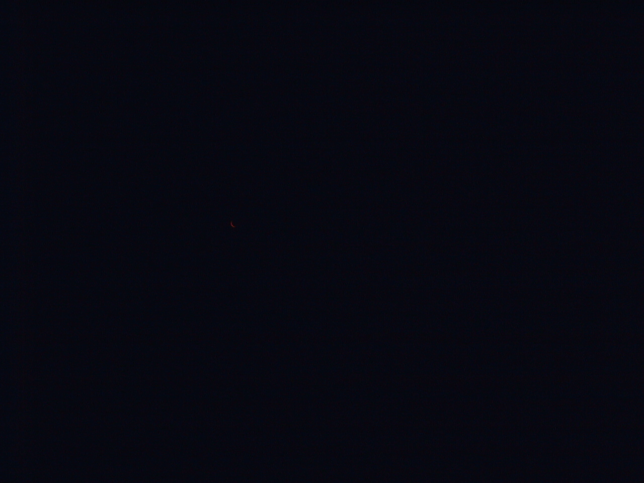 Picture France Solar Eclipse 1999-08 7 - Sight Solar Eclipse