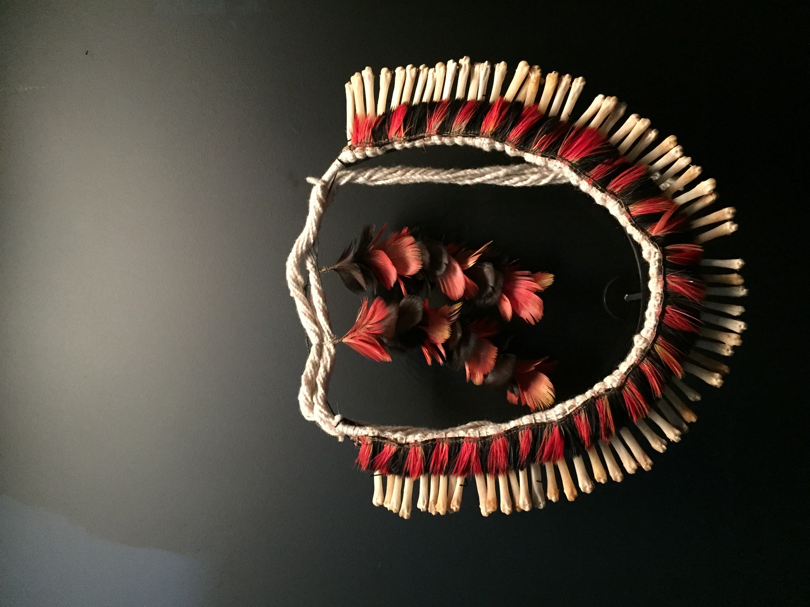 Picture France Paris Quai Branly Museum 2015-09 29 - Sightseeing Quai Branly Museum