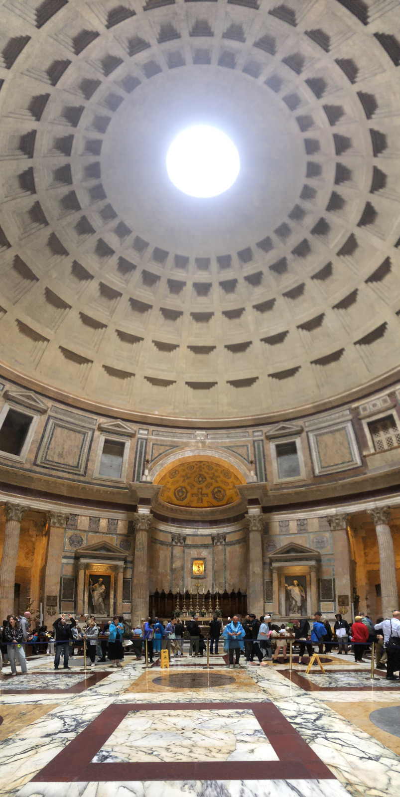 Picture Italy Rome 2024-09 128 - Photographer Rome