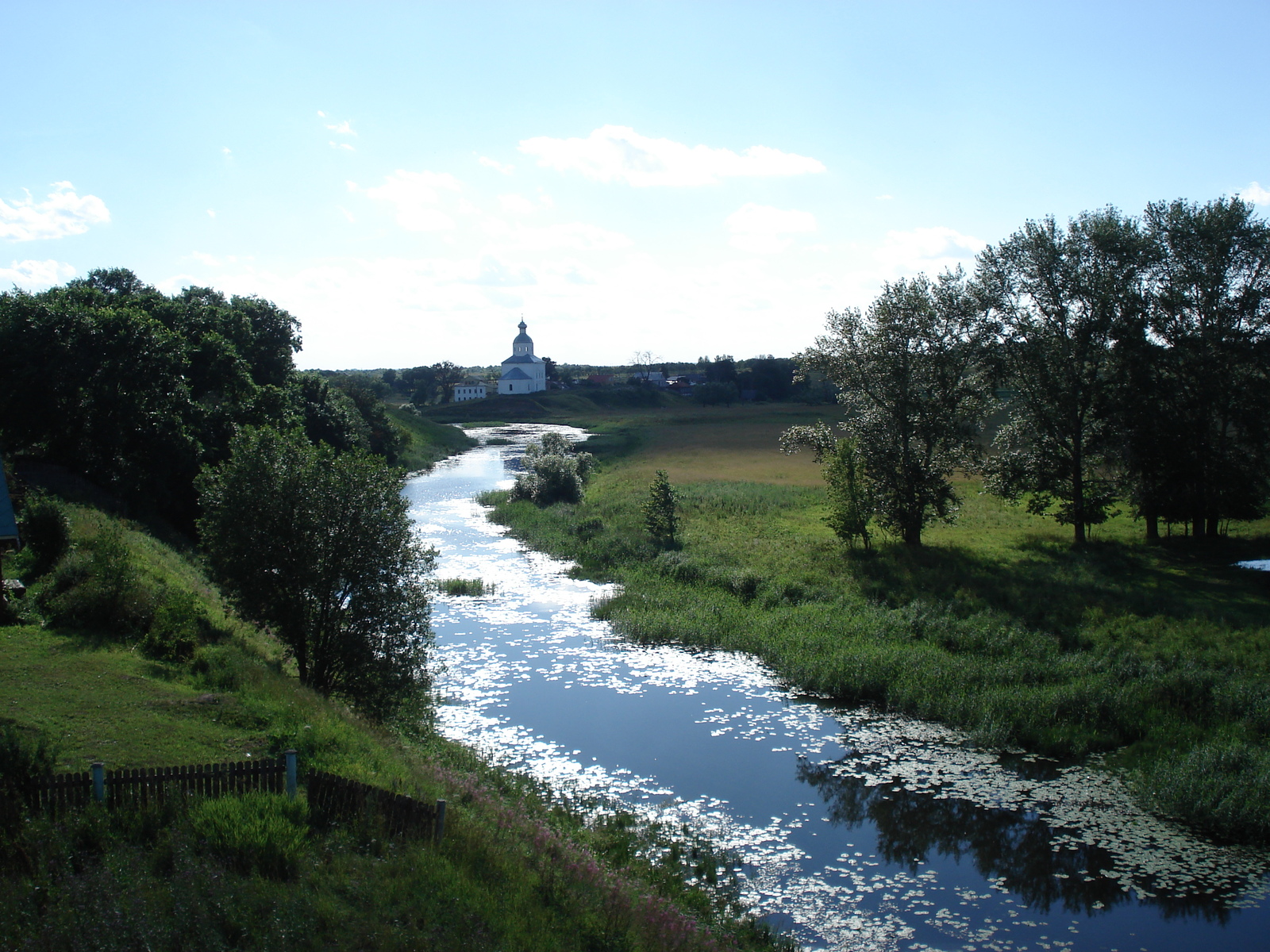 Picture Russia Suzdal 2006-07 116 - Tourist Places Suzdal