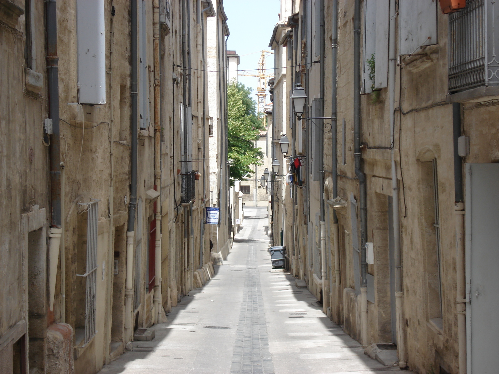 Picture France Montpellier 2006-06 73 - Sight Montpellier
