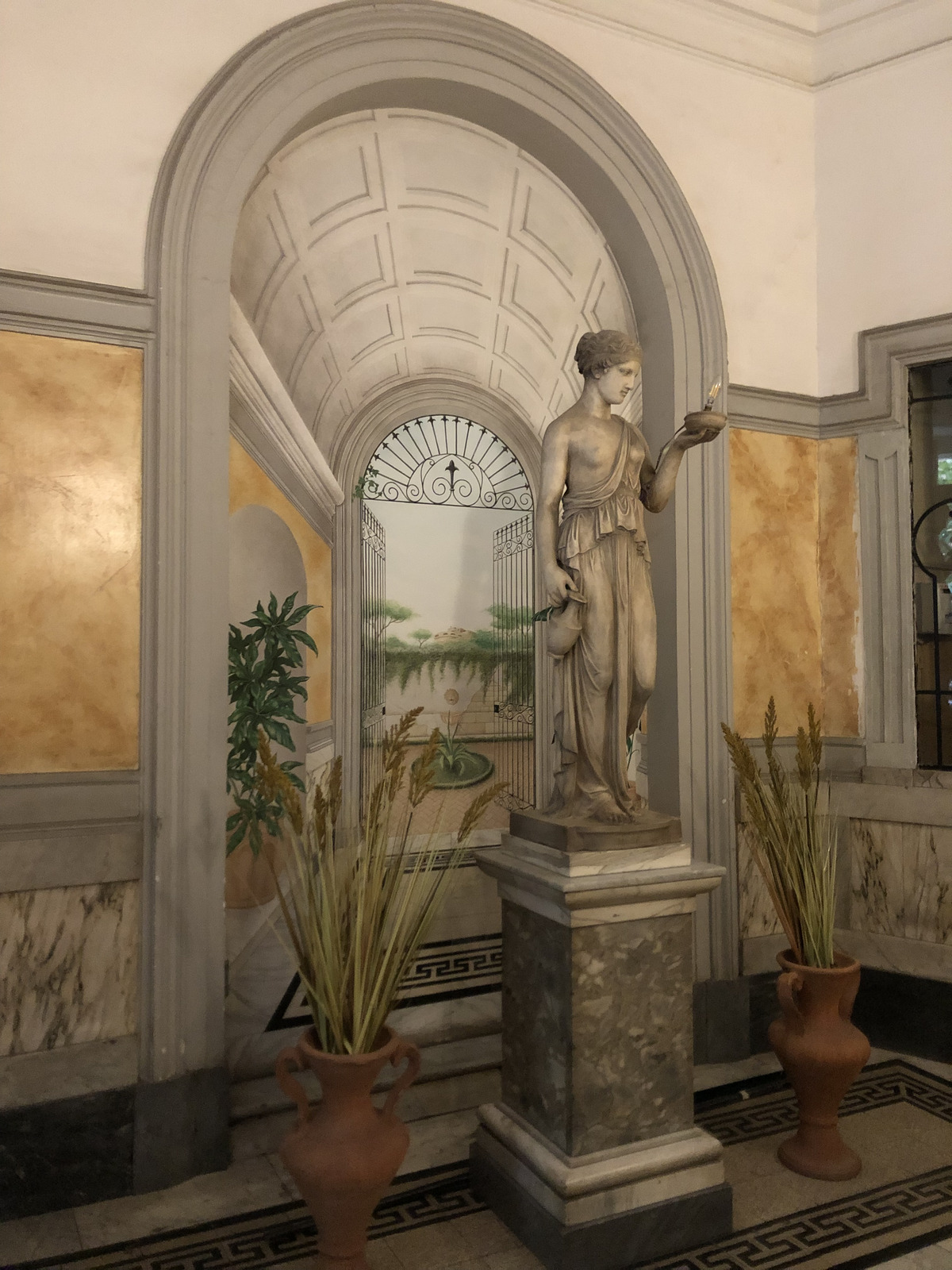 Picture Italy Rome 2024-09 154 - Sight Rome