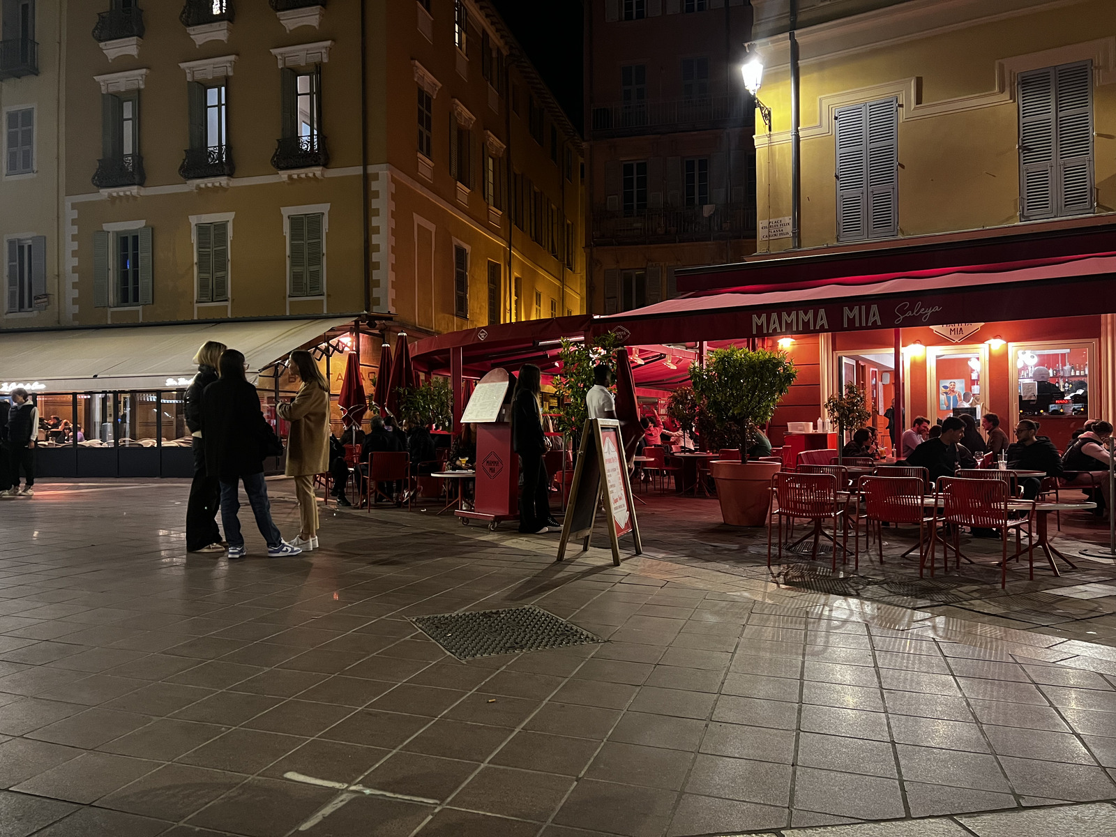 Picture France Nice 2024-04 2 - Journey Nice