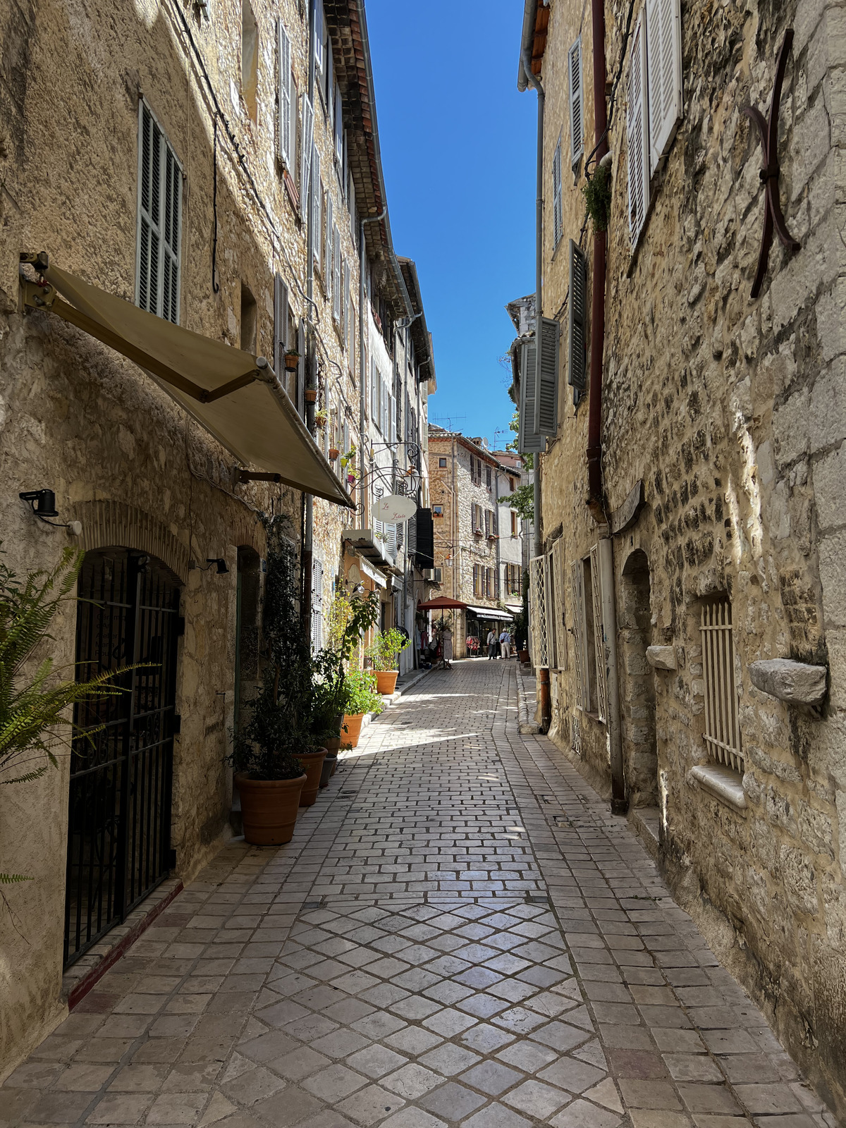 Picture France Vence 2024-04 59 - Photographer Vence
