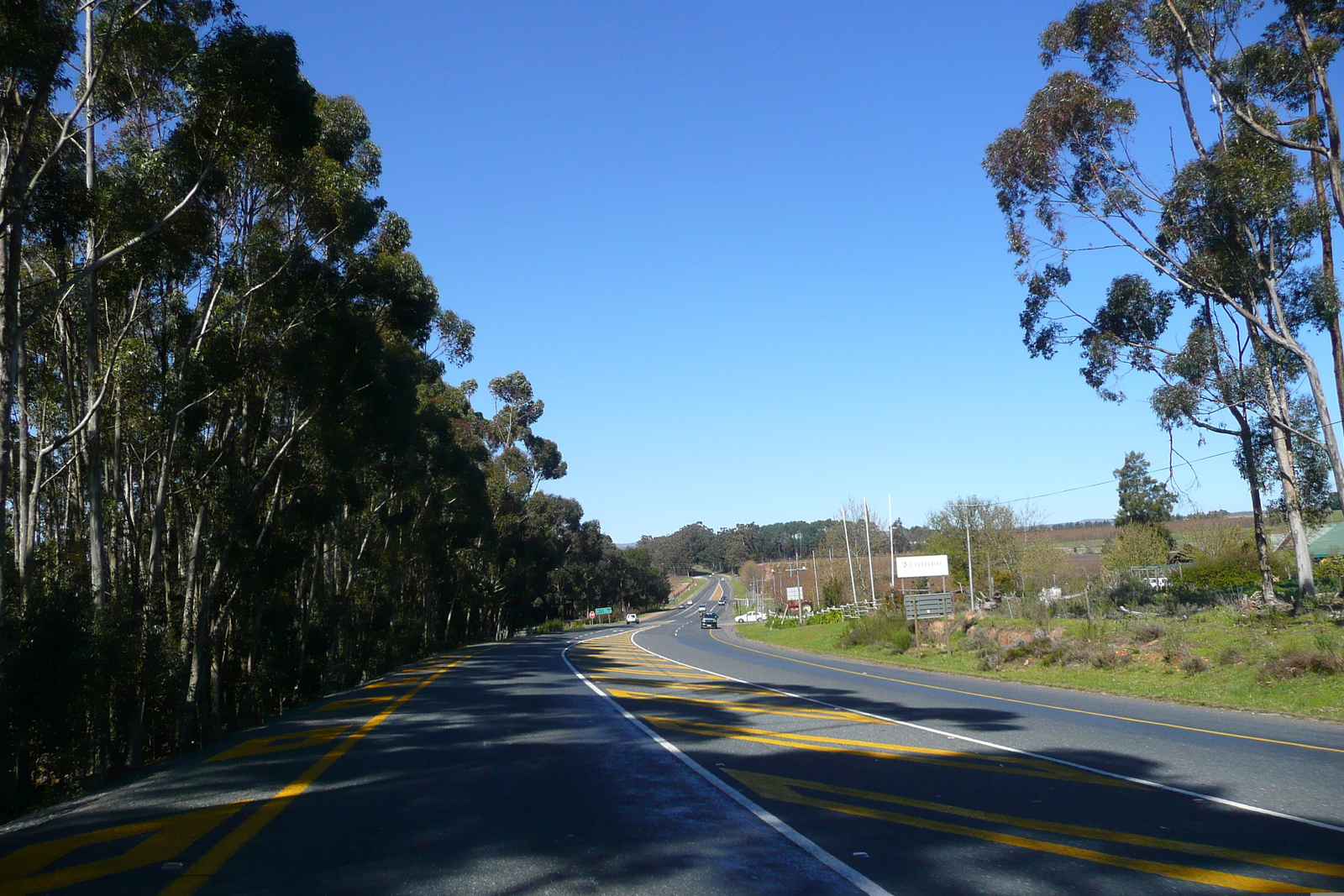 Picture South Africa Cape Town to Harmanus road 2008-09 33 - Photos Cape Town to Harmanus road