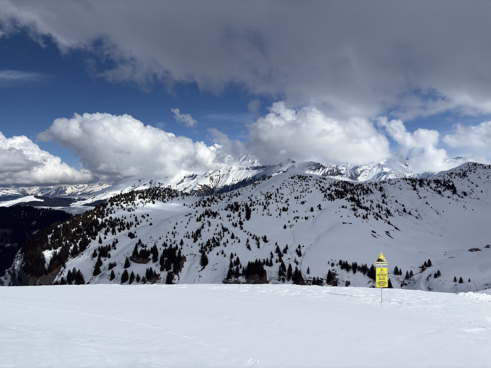 Picture France Praz sur Arly 2025-02 56 - Discover Praz sur Arly