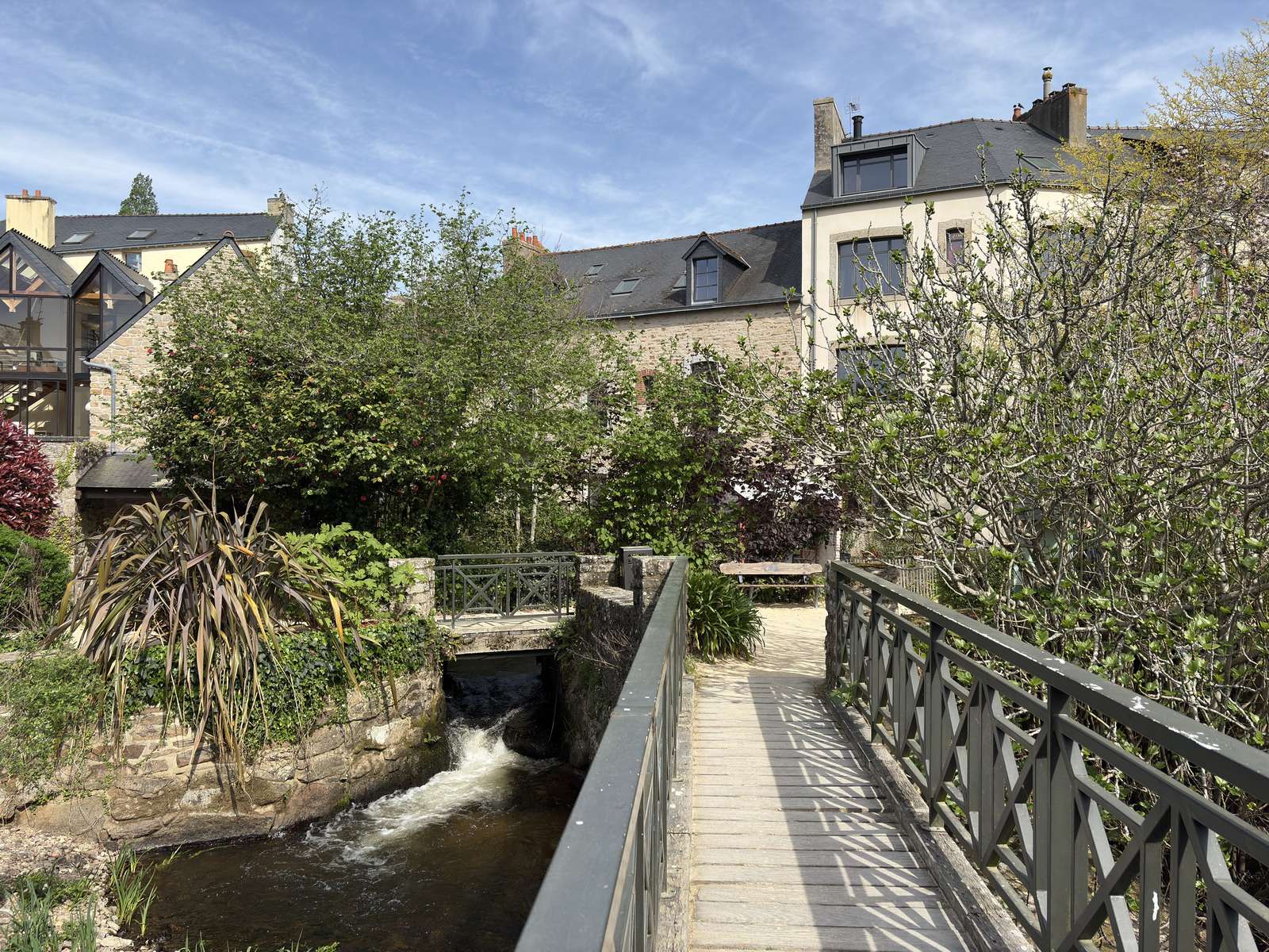 Picture France Pont Aven 2026-04 7 - Picture Pont Aven